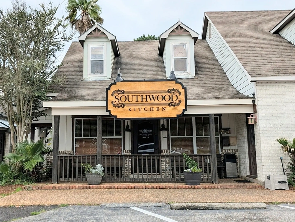 Southwood Kitchen