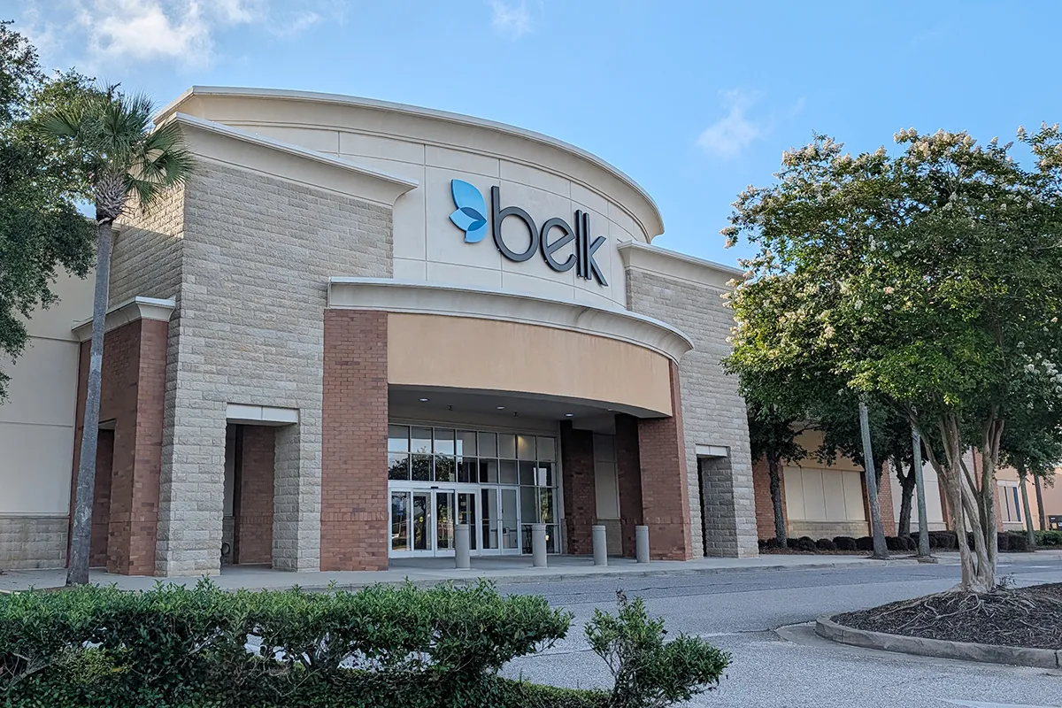 Belk