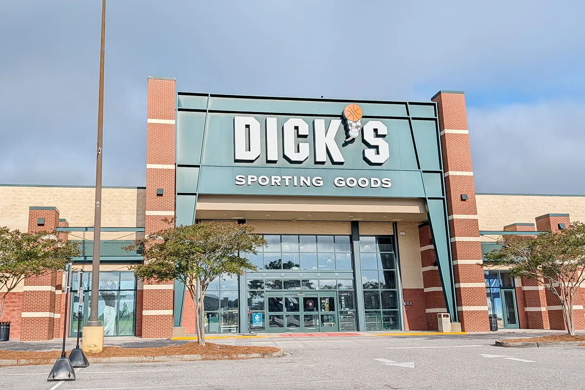 Dick's Sporting Goods