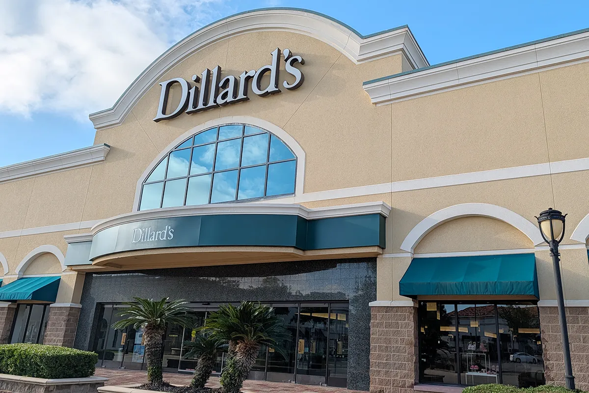 Dillard's