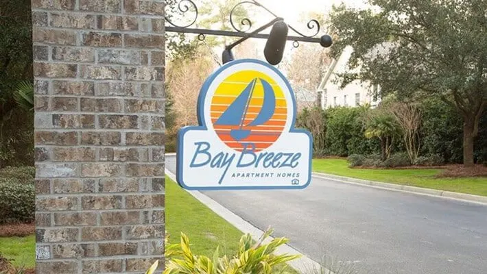 Bay Breeze Apartment Homes - Apartment Life